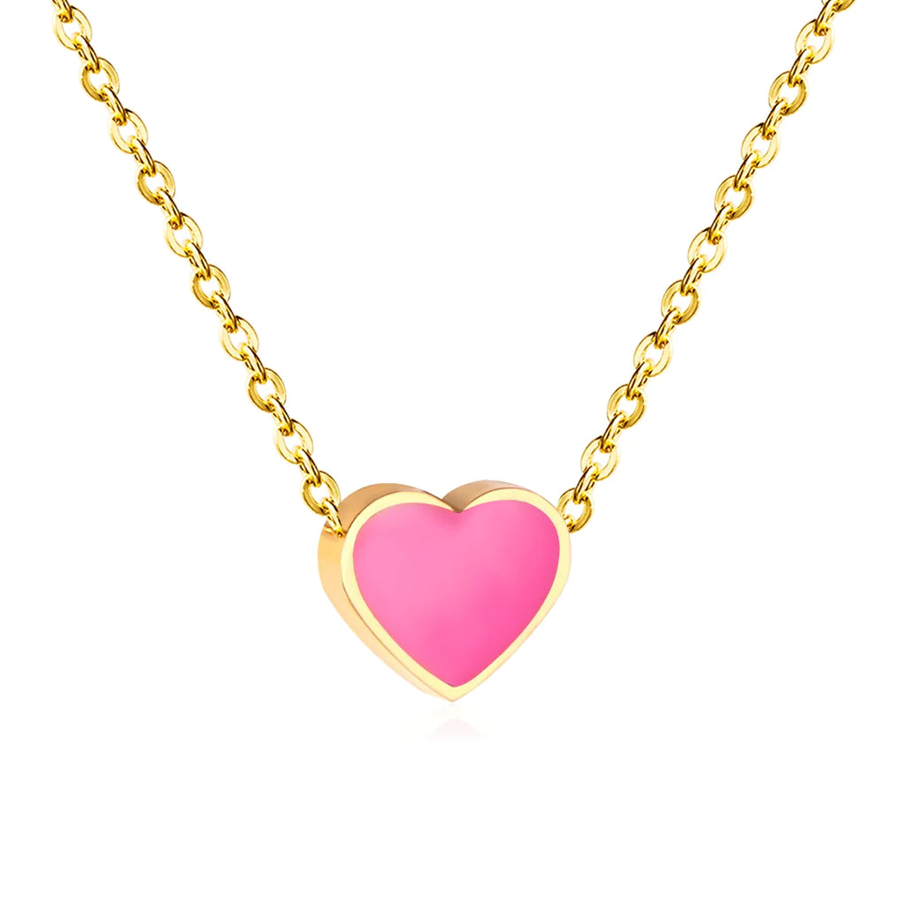 Heart of Gold