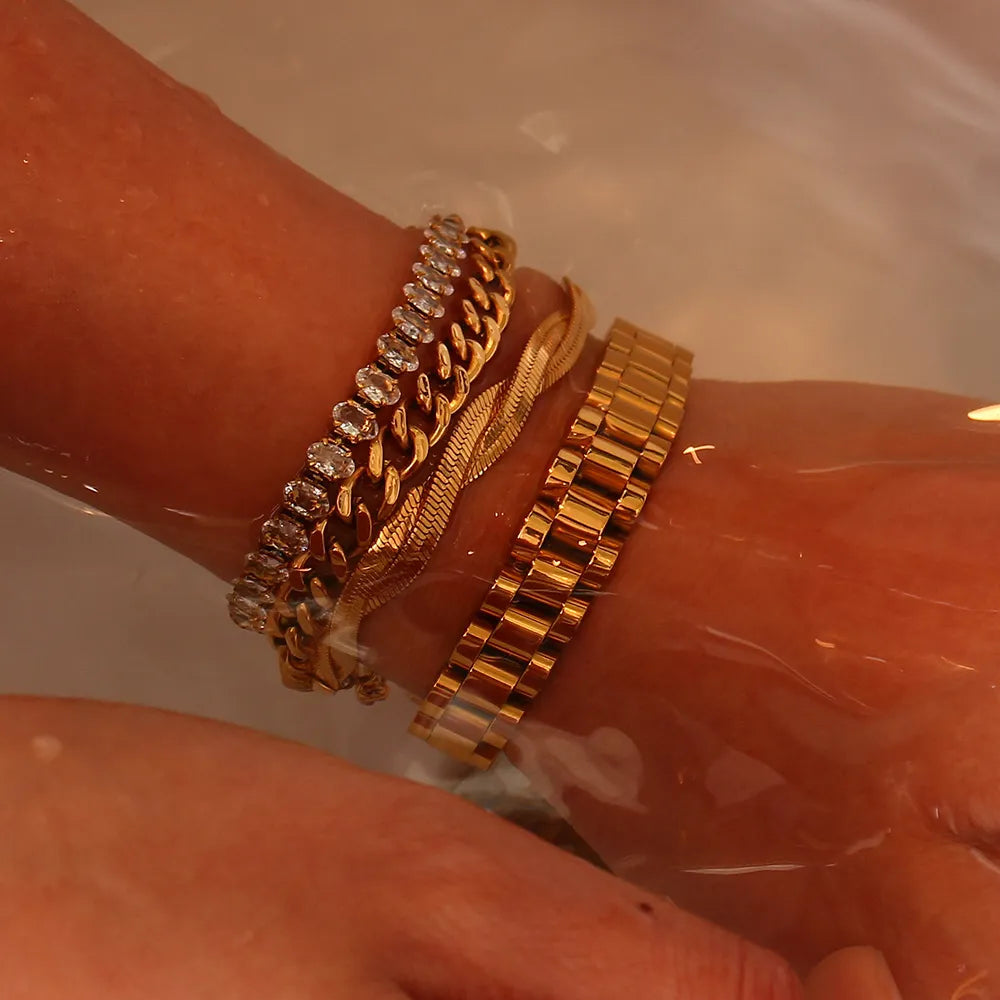 Link Luxe
