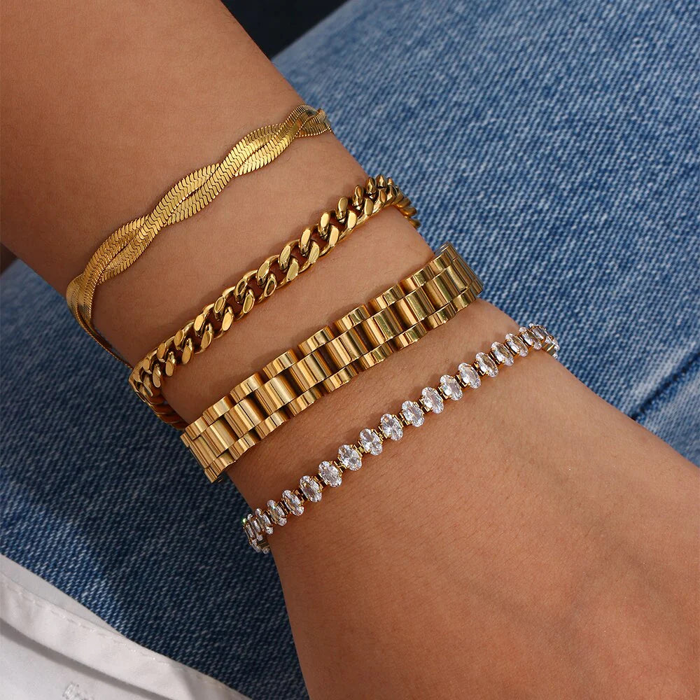 Link Luxe