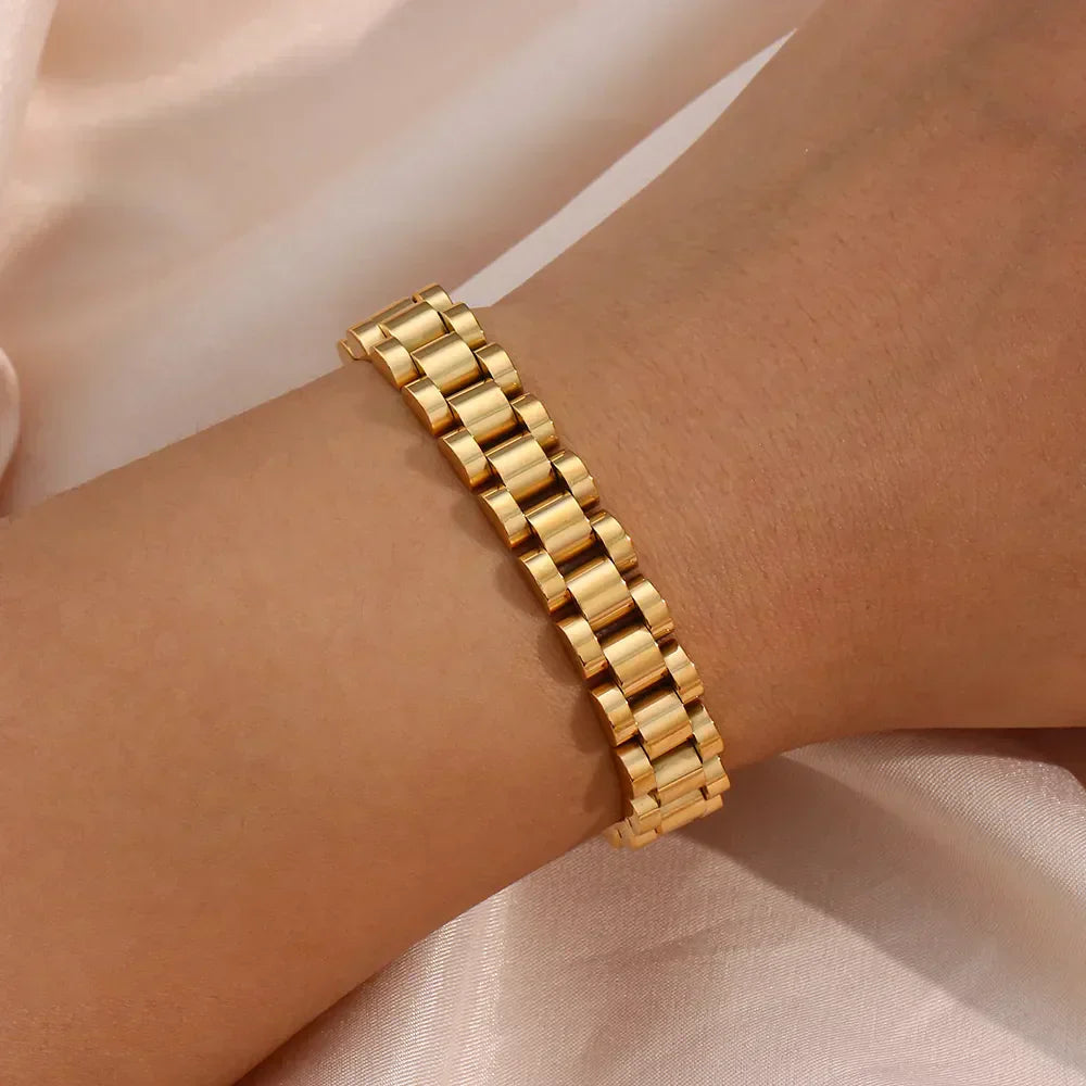 Link Luxe
