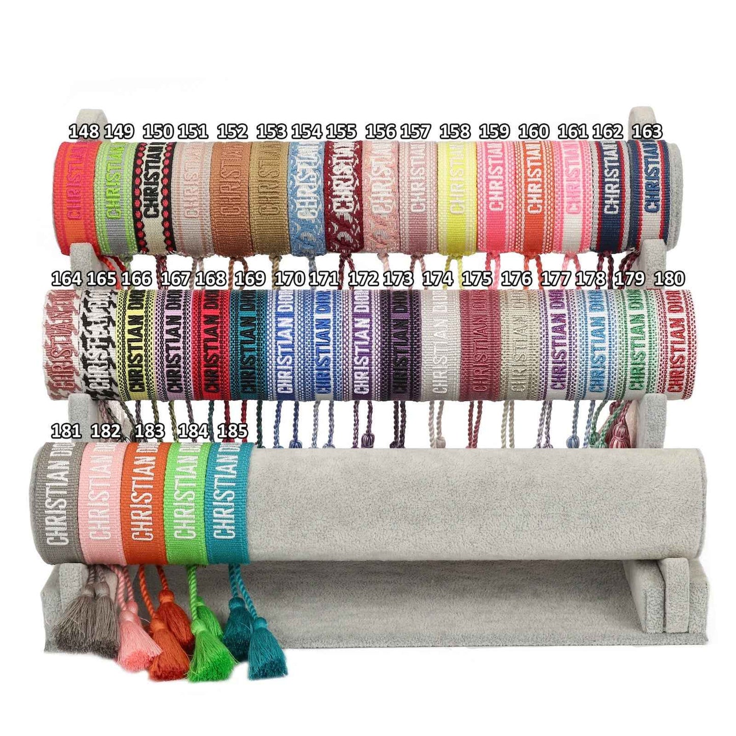 CD Bracelet