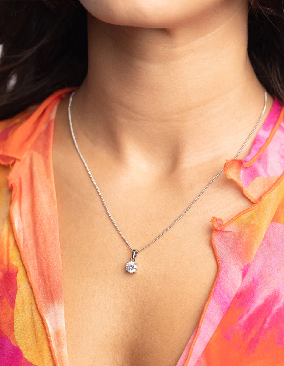 Crystal Pendant