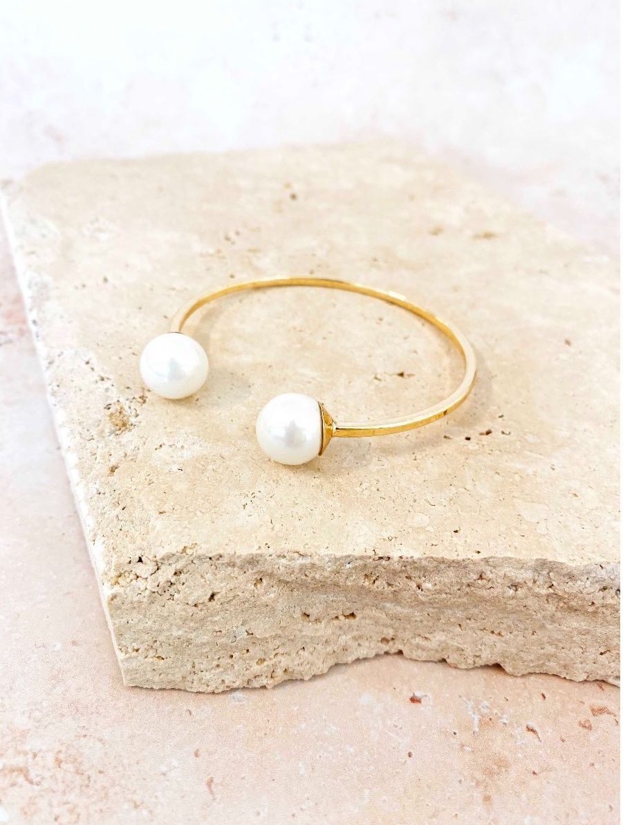 Two Pearls in a Pod