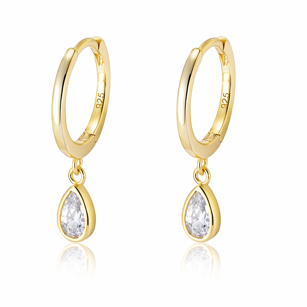 Sterling Silver Jewellery