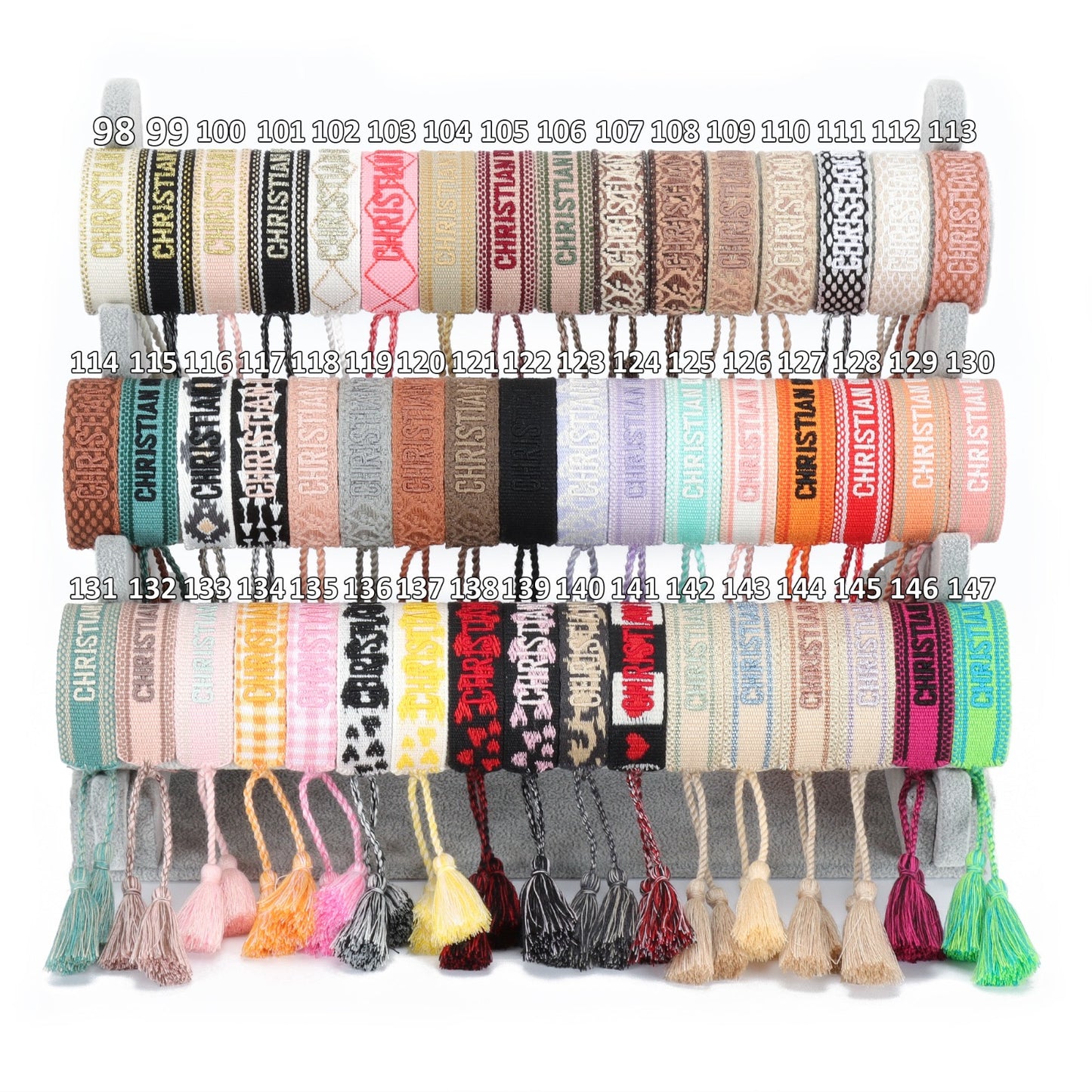 CD Bracelet
