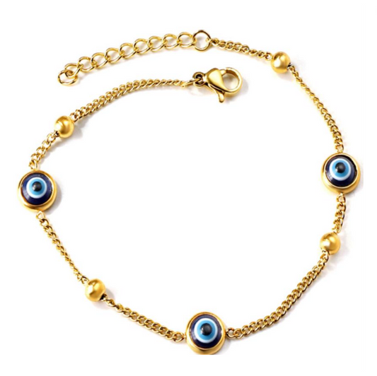 Eye Catcher