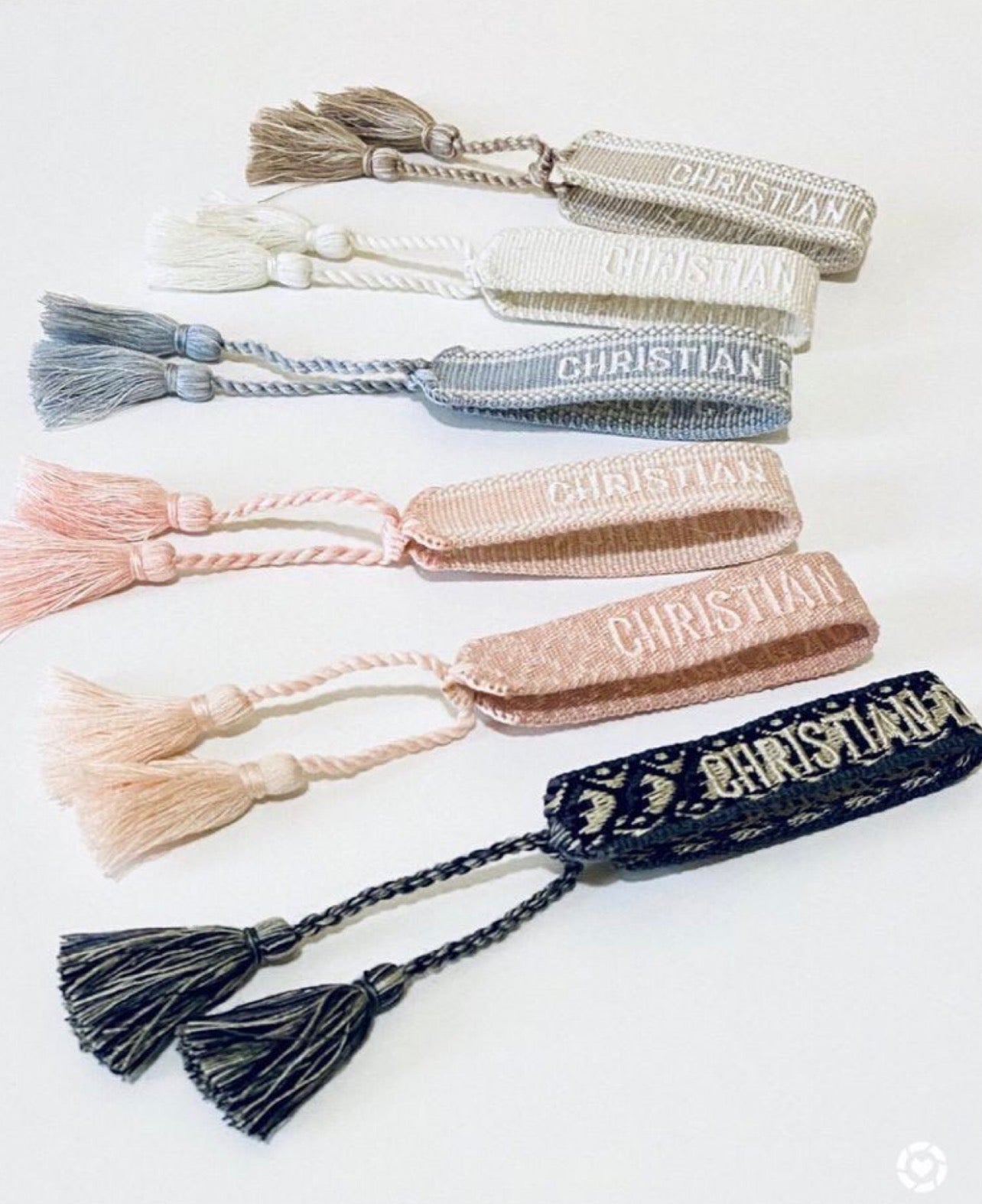 CD Bracelet