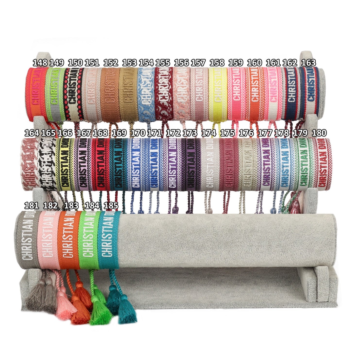 CD Bracelet