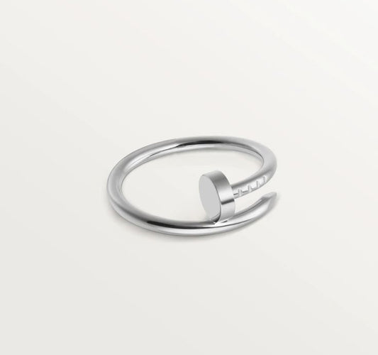 Eclipse Twist Ring