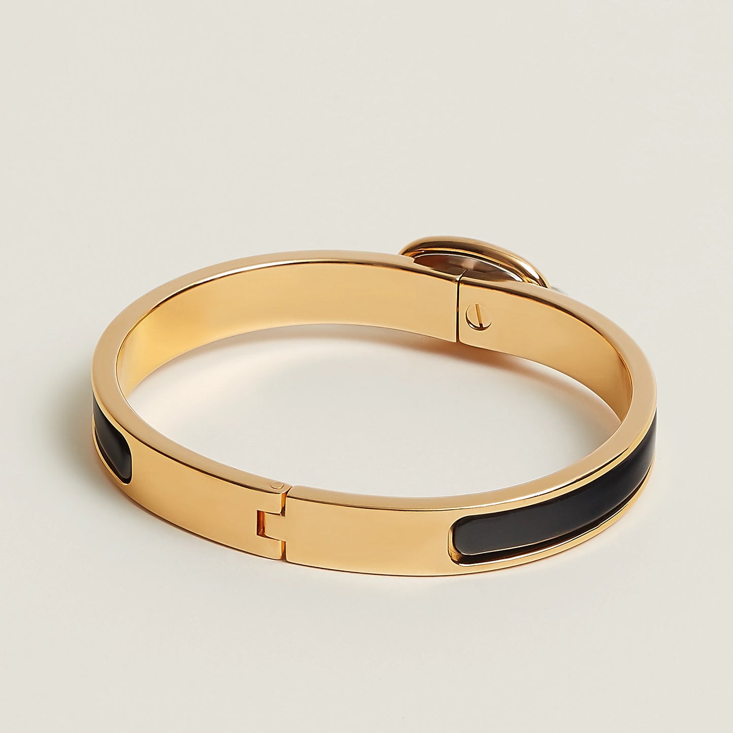 Chaine d'Ancre Bracelet – 18K Gold Dipped