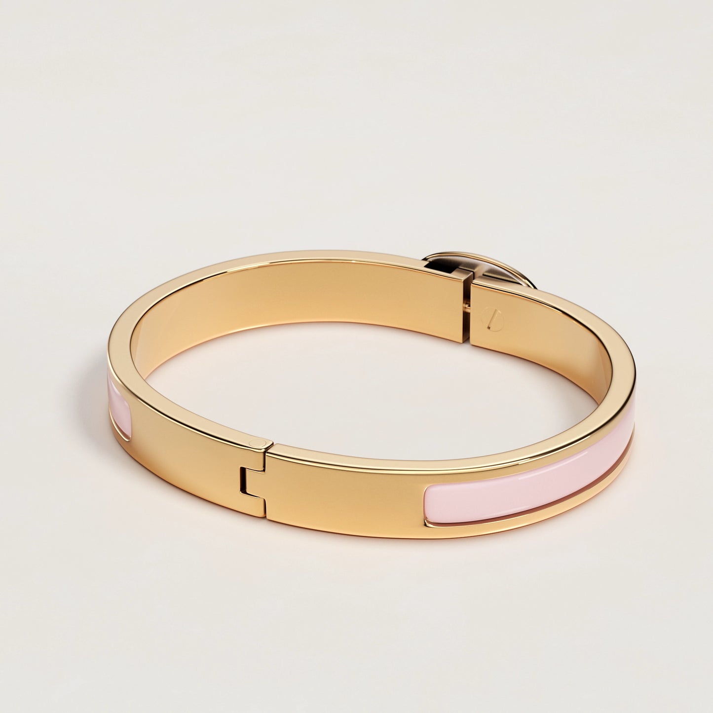 Chaine d'Ancre Bracelet – 18K Gold Dipped