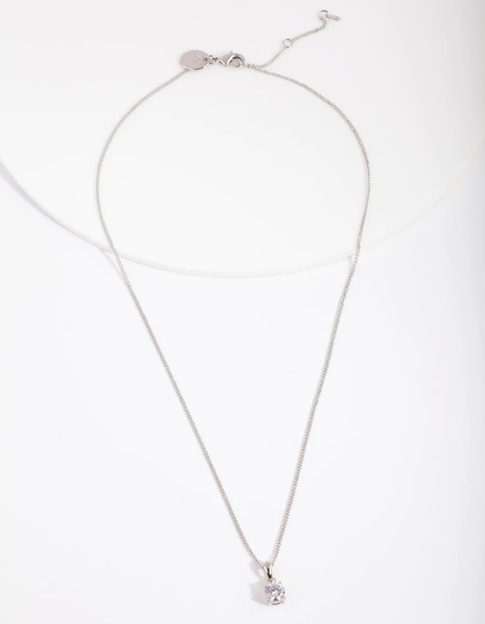Crystal Pendant